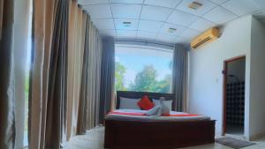 Meshendra Garden Hotel by Fairway Hotels