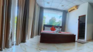 Meshendra Garden Hotel by Fairway Hotels