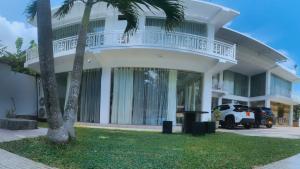 Meshendra Garden Hotel by Fairway Hotels