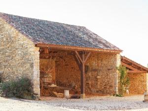 Maisons de vacances Dordogne Family Haven : photos des chambres