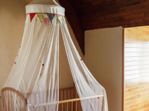 Maisons de vacances Dordogne Family Haven : photos des chambres
