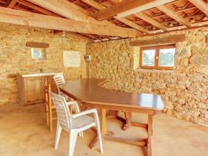 Maisons de vacances Dordogne Family Haven : photos des chambres