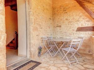 Maisons de vacances Dordogne Family Haven : photos des chambres