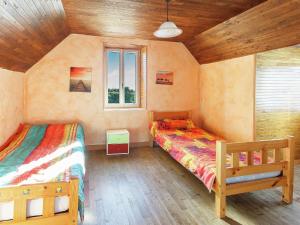 Maisons de vacances Dordogne Family Haven : photos des chambres