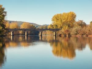 Maisons de vacances Dordogne Family Haven : photos des chambres