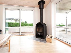 4 person holiday home in Hejls-By Traum