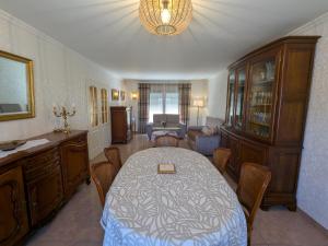 Gîte paisible à Villemandeur avec jardin, près de Montargis - FR-1-590-579