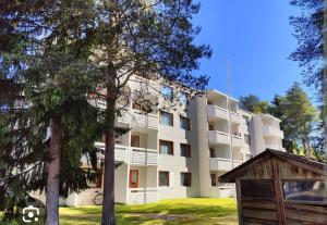 Apartment Naavis