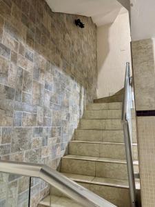 Casa amarilla Los volcanes