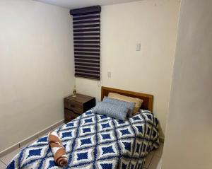 Casa amarilla Los volcanes