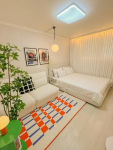 Stay Mangwon - Hoteles de 3 estrellas en Seúl