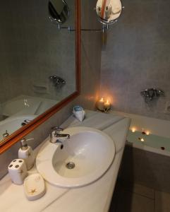 Executive Sea Front Suite