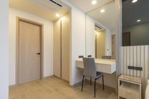 C226 Brand-New Top Location Near Beach Clubs