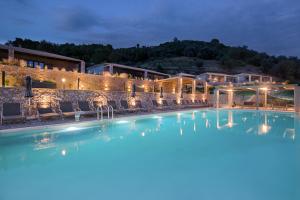 Elimnion Resort Evia Greece