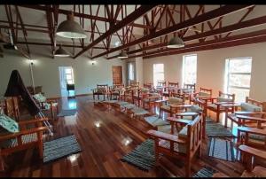 Shama Lodge - Event and Accommodation Centre