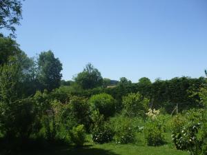 Maisons de vacances Holiday Home in Pionsat near Volcano Park : photos des chambres