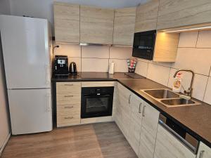 Apartmán u Martina