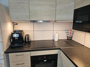 Apartmán u Martina