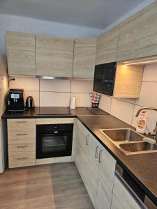 Apartmán u Martina