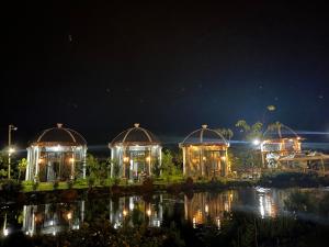 WindHill Homestay Bảo Lộc - Căn Bungalow Lux