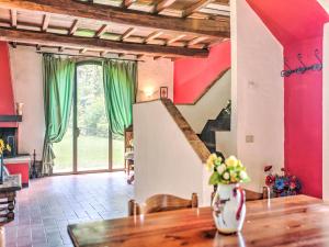 Casa de vacaciones de 2 dormitorios
