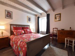 Quiet Normandy Retreat