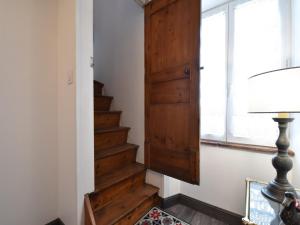 Quiet Normandy Retreat