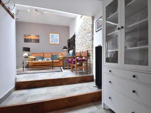 Quiet Normandy Retreat