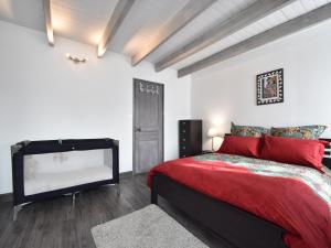 Quiet Normandy Retreat