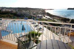 Renieris Hotel Chania Greece