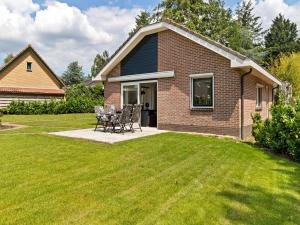 Holiday Home in Putten near Veluwe Park