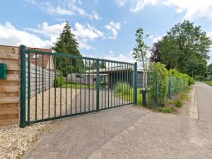 Holiday Home in Putten near Veluwe Park