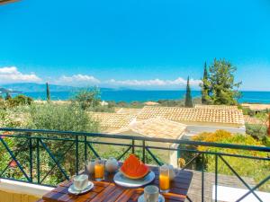 Manto On The Beach Apartments Corfu Greece