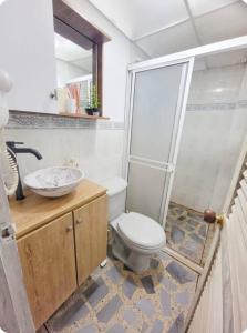 Apartamento en laureles 6