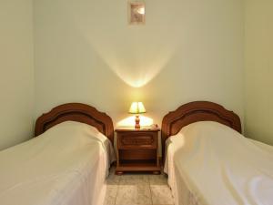 Maisons de vacances Holiday Home in Cazals near Lake : photos des chambres
