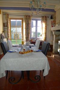 Maisons d'hotes Chambre d'hote Le sablonnet : photos des chambres