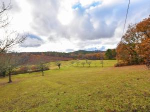 Maisons de vacances Holiday Home in Cazals near Lake : photos des chambres