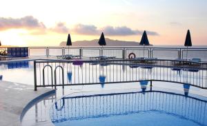 Renieris Hotel Chania Greece