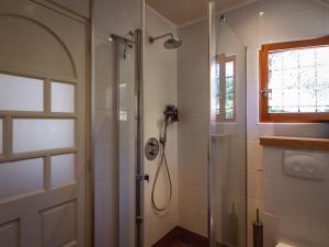 Maisons de vacances Family Home in Carsac-Aillac : photos des chambres