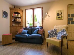Maisons de vacances Family Home in Carsac-Aillac : photos des chambres