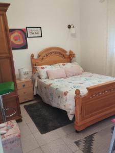 La Guaja vivienda de uso turístico