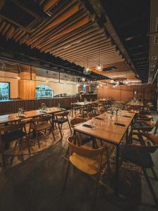 Hotel Campus 90 - Free Parking