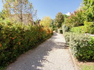 Maisons de vacances Family Home in Carsac-Aillac : photos des chambres