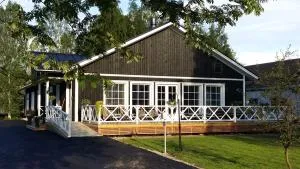 Hotelli HiljaHelena - Seinäjoki