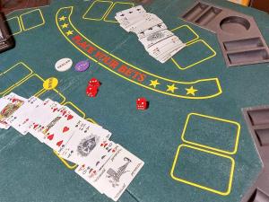 10 person holiday home in Thisted-By Traum