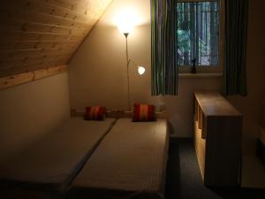 Tranquil North Bohemia Getaway