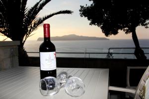 Renieris Hotel Chania Greece