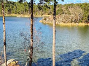 6 person holiday home in FIGEHOLM-By Traum