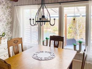 6 person holiday home in FIGEHOLM-By Traum