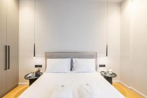 Rooms151 Business Suite in the Center of Athens 1st floor-3